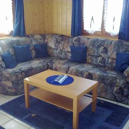 Nadine Apartmán