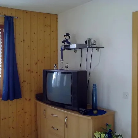 Apartmán Nadine *